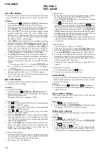 Предварительный просмотр 14 страницы Sony HCD-RG66T Service Manual