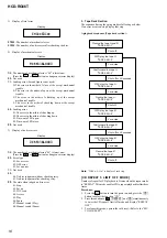 Предварительный просмотр 16 страницы Sony HCD-RG66T Service Manual