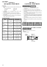 Предварительный просмотр 18 страницы Sony HCD-RG66T Service Manual