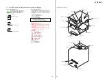 Предварительный просмотр 27 страницы Sony HCD-RG66T Service Manual