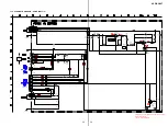 Предварительный просмотр 39 страницы Sony HCD-RG66T Service Manual