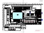 Предварительный просмотр 43 страницы Sony HCD-RG66T Service Manual