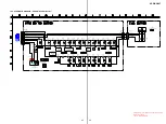 Предварительный просмотр 45 страницы Sony HCD-RG66T Service Manual