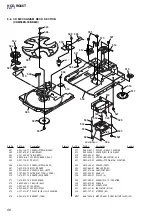 Предварительный просмотр 56 страницы Sony HCD-RG66T Service Manual