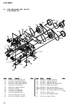 Предварительный просмотр 58 страницы Sony HCD-RG66T Service Manual