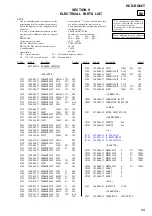 Предварительный просмотр 59 страницы Sony HCD-RG66T Service Manual