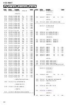 Предварительный просмотр 60 страницы Sony HCD-RG66T Service Manual