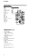 Preview for 6 page of Sony HCD-RG88 Service Manual