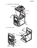 Preview for 9 page of Sony HCD-RG88 Service Manual