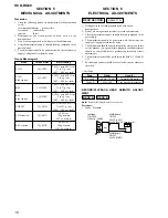 Preview for 18 page of Sony HCD-RG88 Service Manual