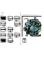 Предварительный просмотр 28 страницы Sony HCD-RG88 Service Manual