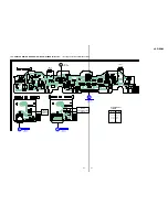 Предварительный просмотр 31 страницы Sony HCD-RG88 Service Manual