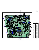 Предварительный просмотр 33 страницы Sony HCD-RG88 Service Manual