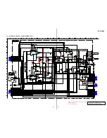 Предварительный просмотр 43 страницы Sony HCD-RG88 Service Manual