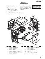 Preview for 55 page of Sony HCD-RG88 Service Manual