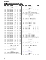 Preview for 62 page of Sony HCD-RG88 Service Manual