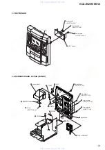 Preview for 13 page of Sony HCD-RV2 Service Manual