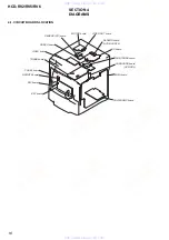 Предварительный просмотр 16 страницы Sony HCD-RV2 Service Manual