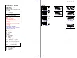 Preview for 17 page of Sony HCD-RV2 Service Manual