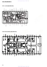 Предварительный просмотр 54 страницы Sony HCD-RV2 Service Manual