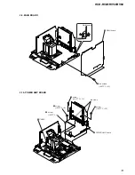 Предварительный просмотр 13 страницы Sony HCD-RV20 Service Manual