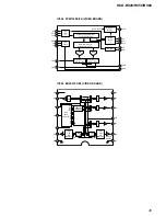 Предварительный просмотр 45 страницы Sony HCD-RV20 Service Manual