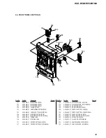 Preview for 49 page of Sony HCD-RV20 Service Manual