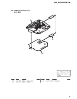 Предварительный просмотр 53 страницы Sony HCD-RV20 Service Manual