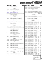 Предварительный просмотр 69 страницы Sony HCD-RV20 Service Manual