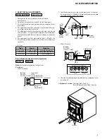 Предварительный просмотр 79 страницы Sony HCD-RV20 Service Manual