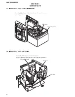 Preview for 6 page of Sony HCD-RV22 Service Manual
