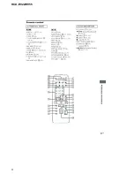 Preview for 8 page of Sony HCD-RV22 Service Manual