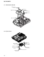 Предварительный просмотр 16 страницы Sony HCD-RV22 Service Manual