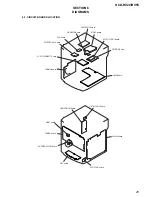 Предварительный просмотр 25 страницы Sony HCD-RV22 Service Manual