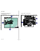 Предварительный просмотр 32 страницы Sony HCD-RV22 Service Manual