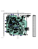 Предварительный просмотр 38 страницы Sony HCD-RV22 Service Manual