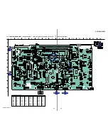 Предварительный просмотр 39 страницы Sony HCD-RV22 Service Manual