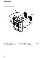 Preview for 62 page of Sony HCD-RV22 Service Manual