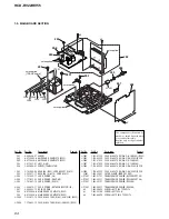 Предварительный просмотр 64 страницы Sony HCD-RV22 Service Manual