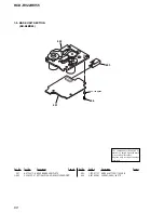 Предварительный просмотр 68 страницы Sony HCD-RV22 Service Manual