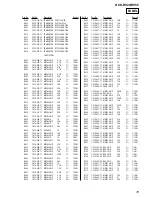 Предварительный просмотр 79 страницы Sony HCD-RV22 Service Manual