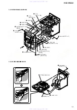 Предварительный просмотр 11 страницы Sony HCD-RV222 Service Manual