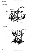 Preview for 14 page of Sony HCD-RV222 Service Manual