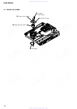 Предварительный просмотр 18 страницы Sony HCD-RV222 Service Manual