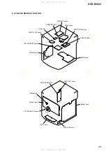 Предварительный просмотр 29 страницы Sony HCD-RV222 Service Manual