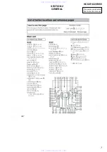 Preview for 7 page of Sony HCD-RV55 Service Manual