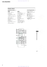 Preview for 8 page of Sony HCD-RV55 Service Manual