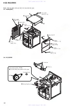 Preview for 10 page of Sony HCD-RV55 Service Manual
