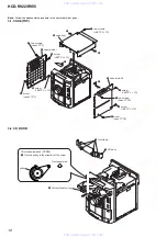 Предварительный просмотр 10 страницы Sony HCD-RV55 Service Manual