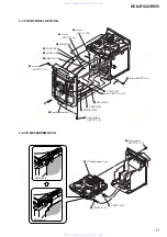 Preview for 11 page of Sony HCD-RV55 Service Manual